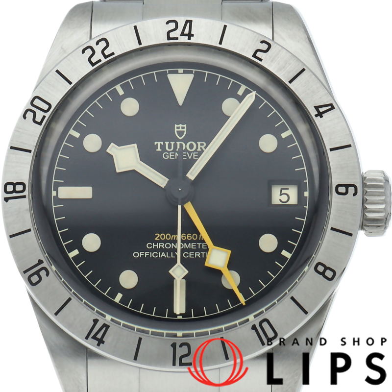 ブラックベイ プロ ウォッチ