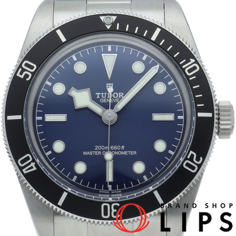 ブラックベイ68 ウォッチ