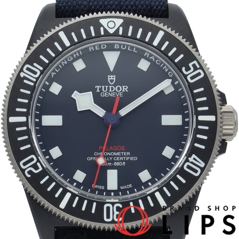 ぺラゴスFXD ウォッチ アリンギ・レッドブル レーシング