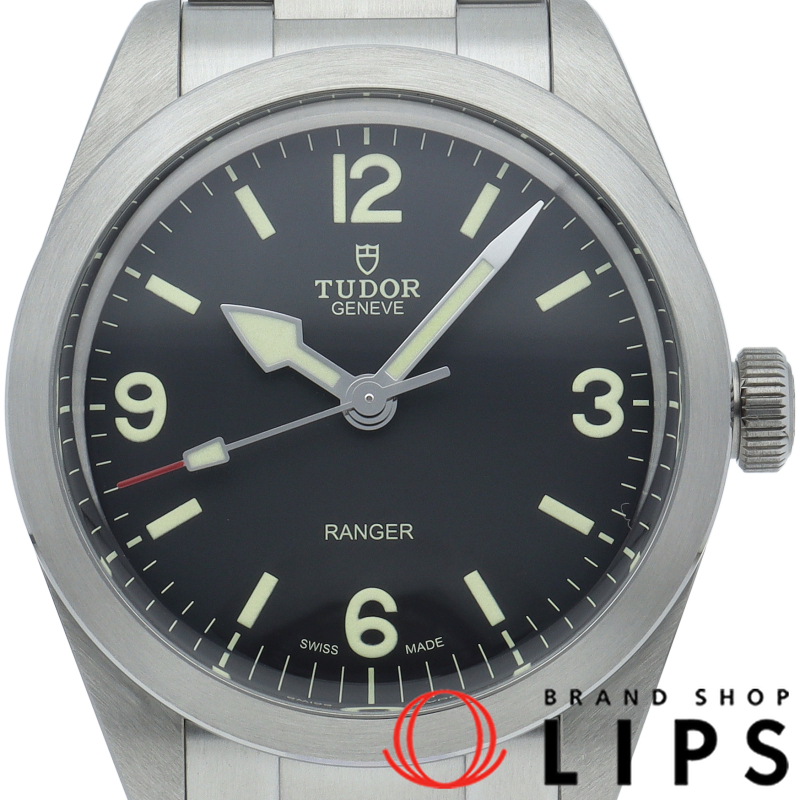 レンジャー ウォッチ