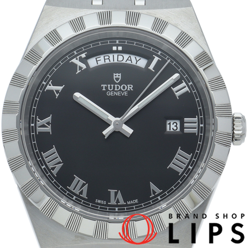 ロイヤル ウォッチ デイデイト 41mm