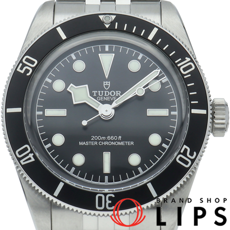 ブラックベイ ウォッチ ジュビリー