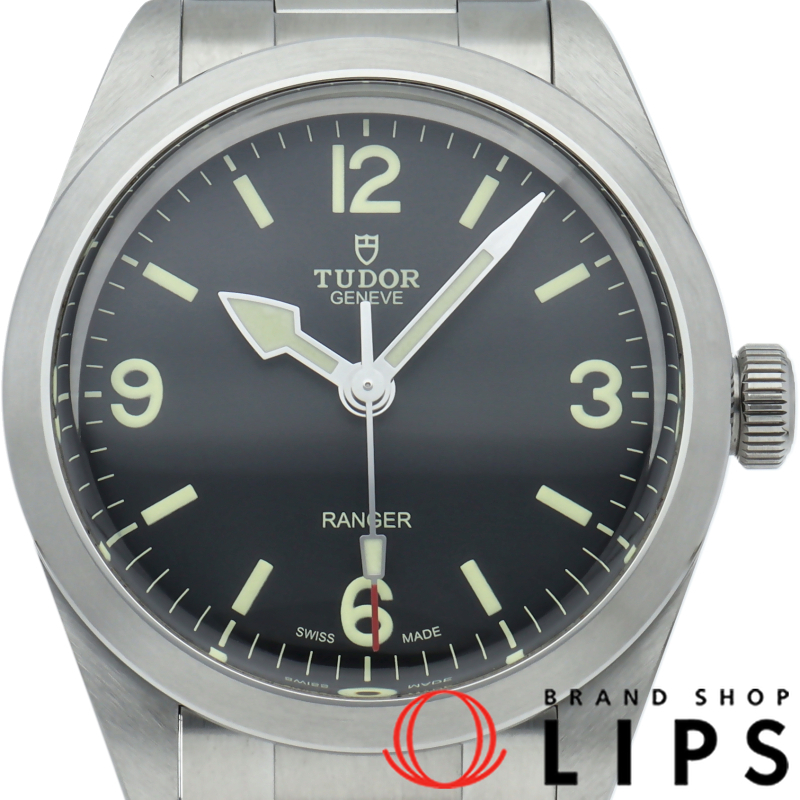 レンジャー ウォッチ