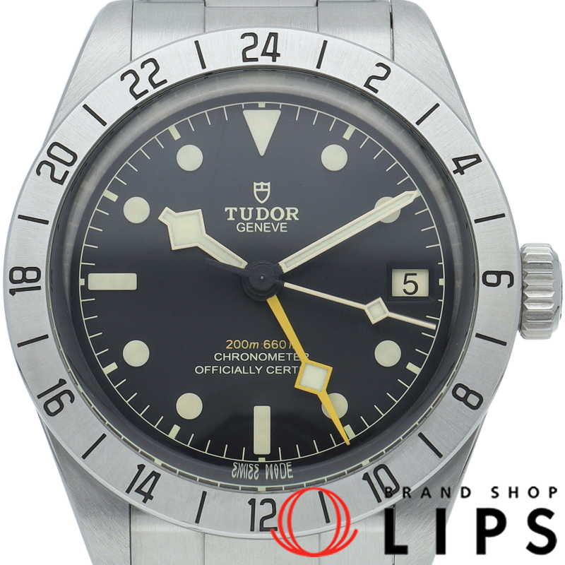 ブラックベイ プロ ウォッチ