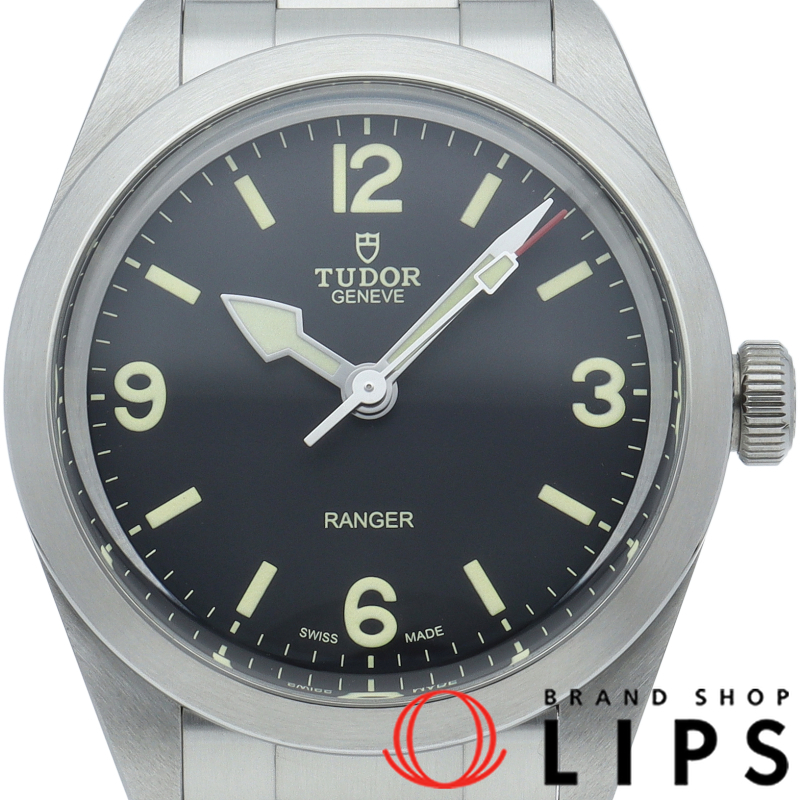 レンジャー ウォッチ