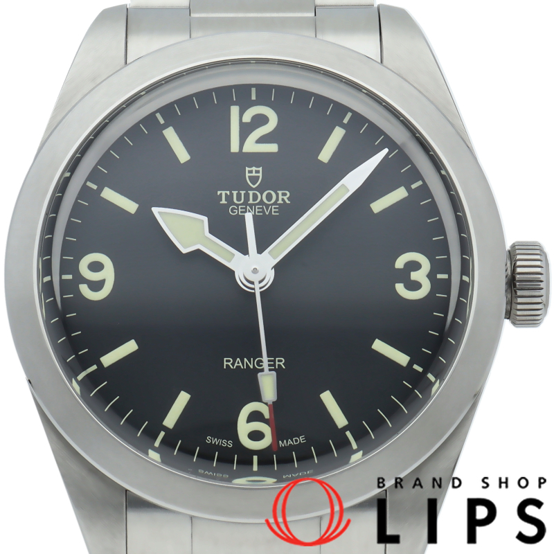 レンジャー ウォッチ