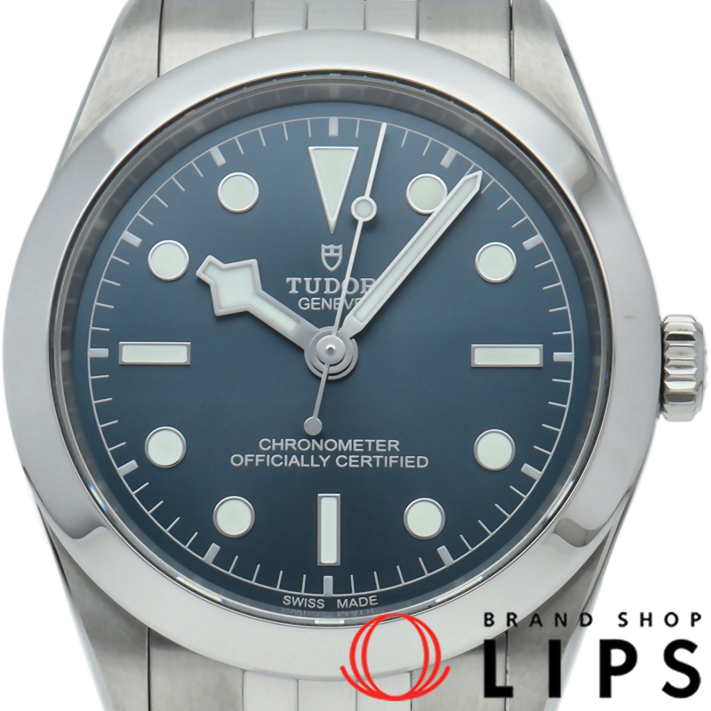 ブラックベイワン39 ウォッチ ジュビリー