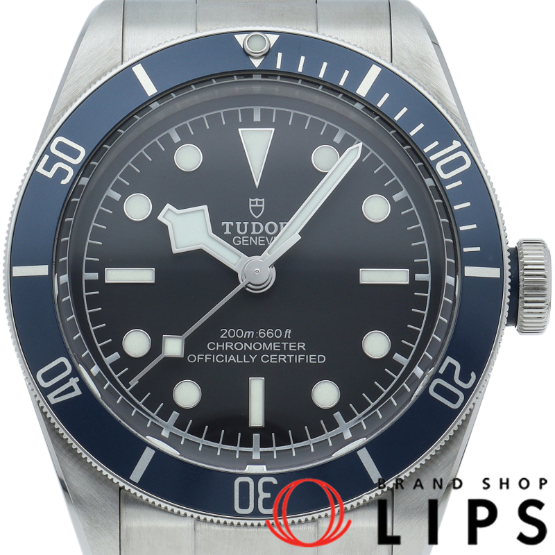 ブラックベイ ウォッチ