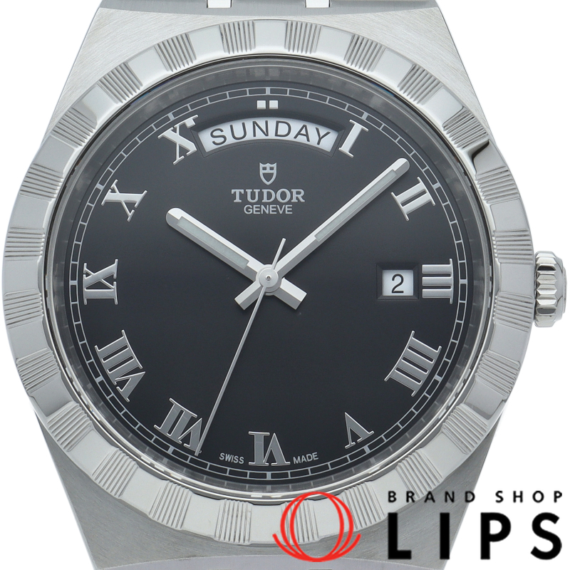 ロイヤル デイデイト ウォッチ 41mm