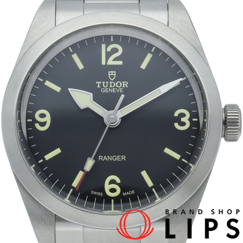 レンジャー ウォッチ