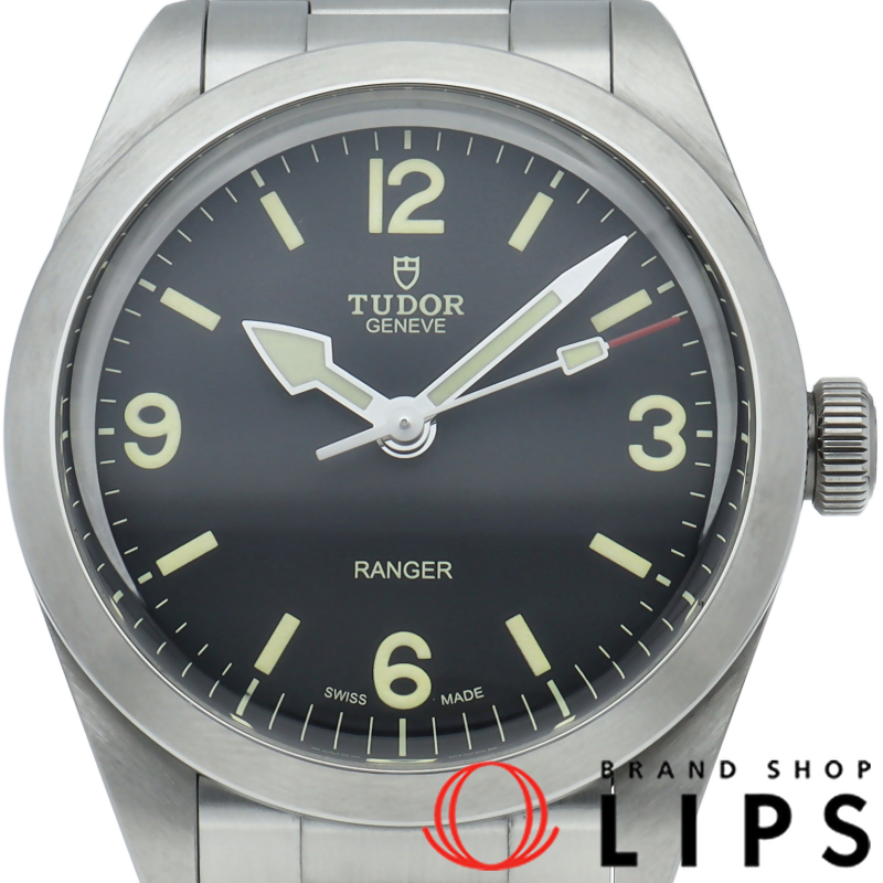 レンジャー ウォッチ