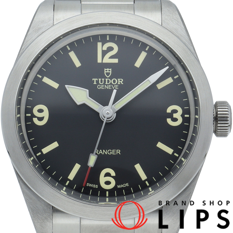 レンジャー ウォッチ