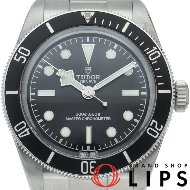 ブラックベイ ウォッチ オイスター