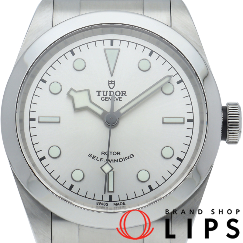 ブラックベイ41 ウォッチ