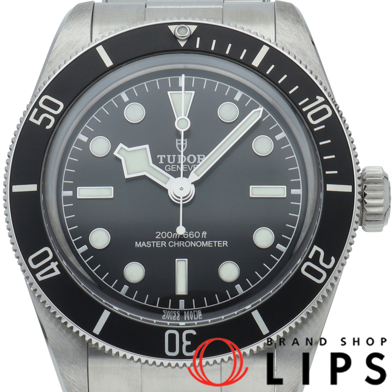 ブラックベイ ウォッチ オイスター