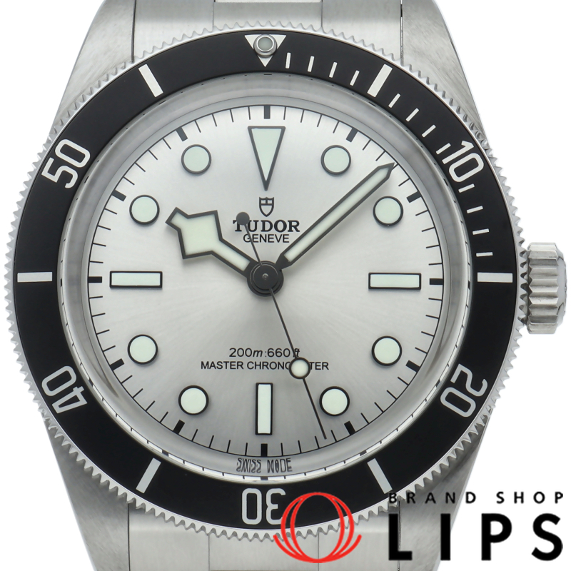 ブラックベイ68 ウォッチ