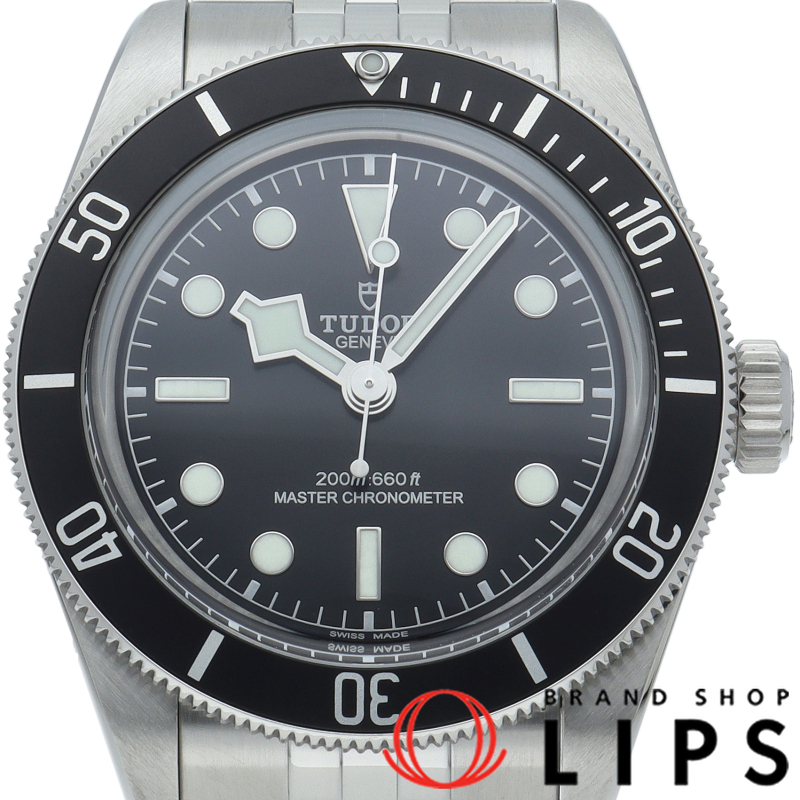 ブラックベイ ウォッチ ジュビリー