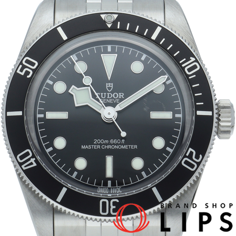 ブラックベイ ウォッチ ジュビリー