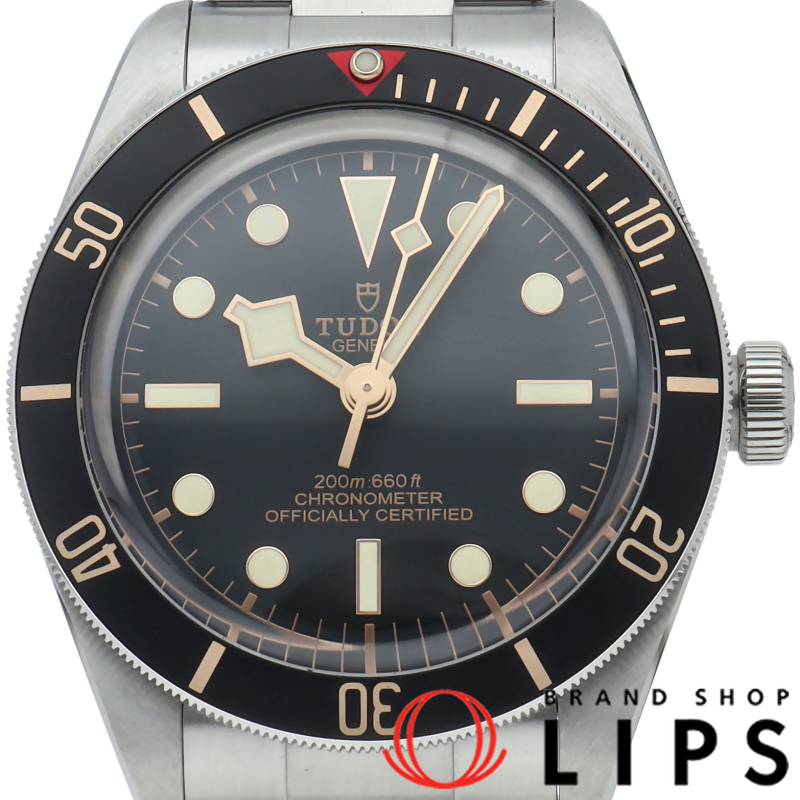 ブラックベイ58 ウォッチ