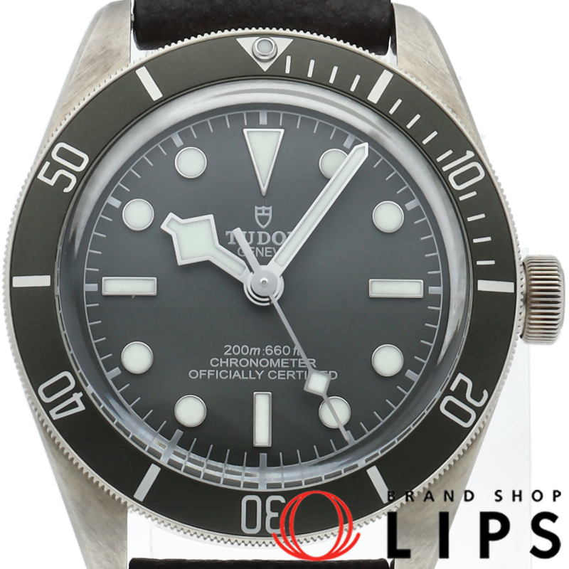 ブラックベイ58 925 ウォッチ