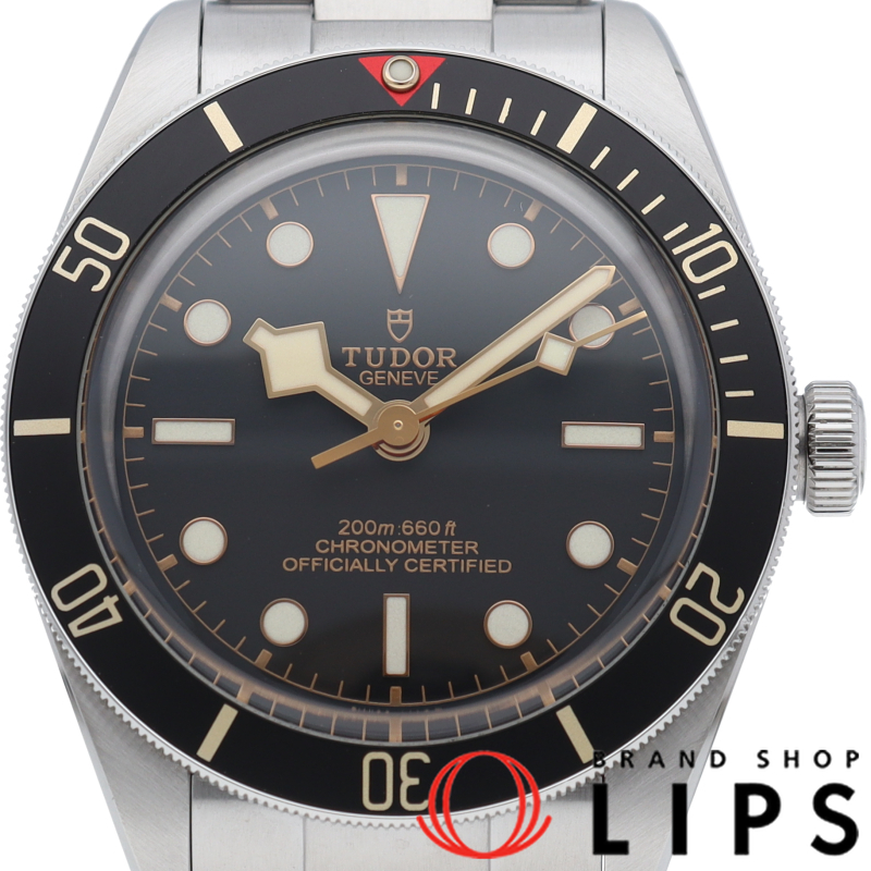 ブラックベイ58 ウォッチ