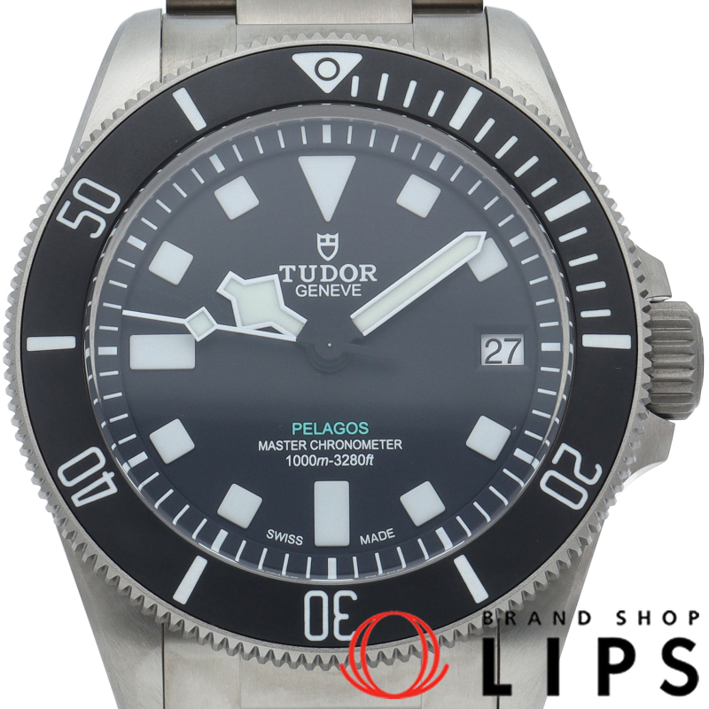 ペラゴス ウルトラ ウォッチ