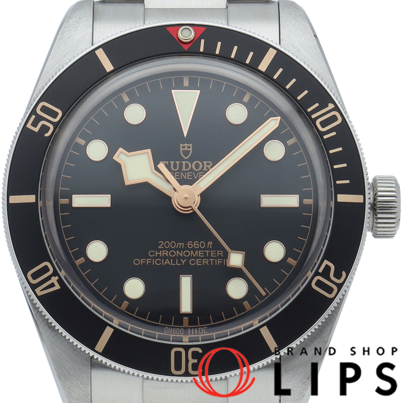 ブラックベイ58 ウォッチ