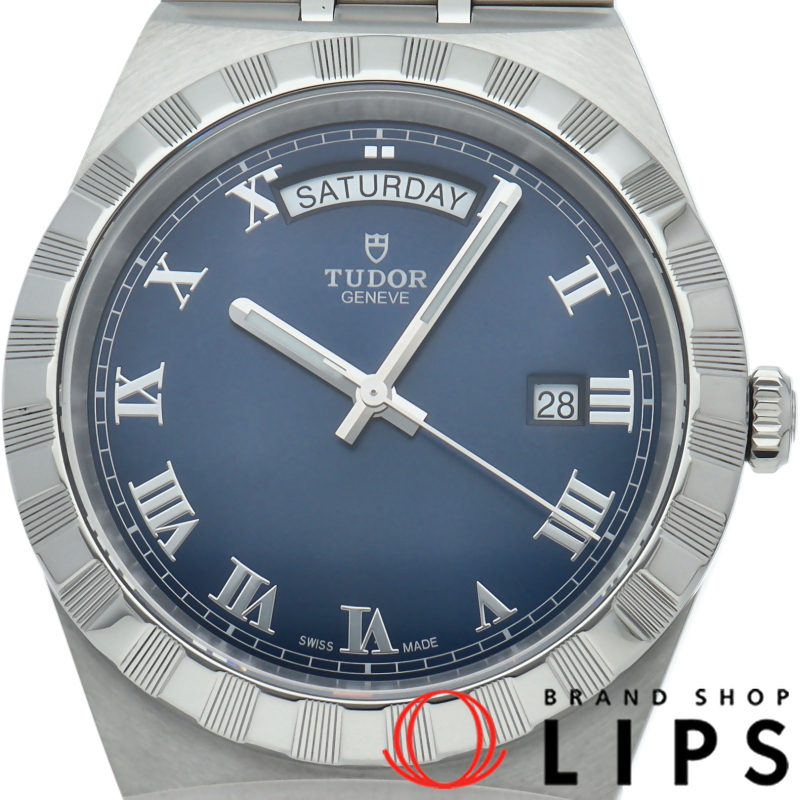 ロイヤル デイデイト ウォッチ 41mm