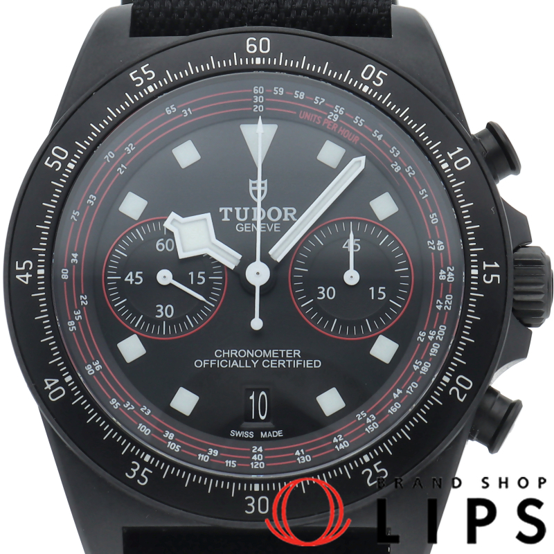 ペラゴスFXD クロノグラフ ウォッチ