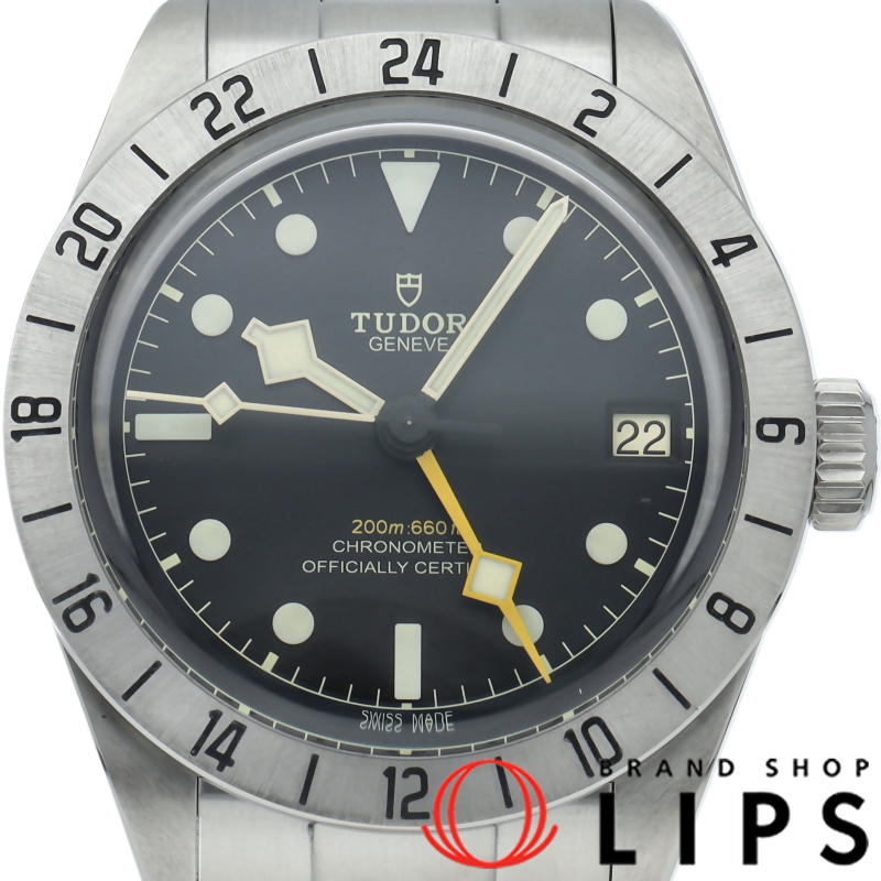 ブラックベイ プロ ウォッチ