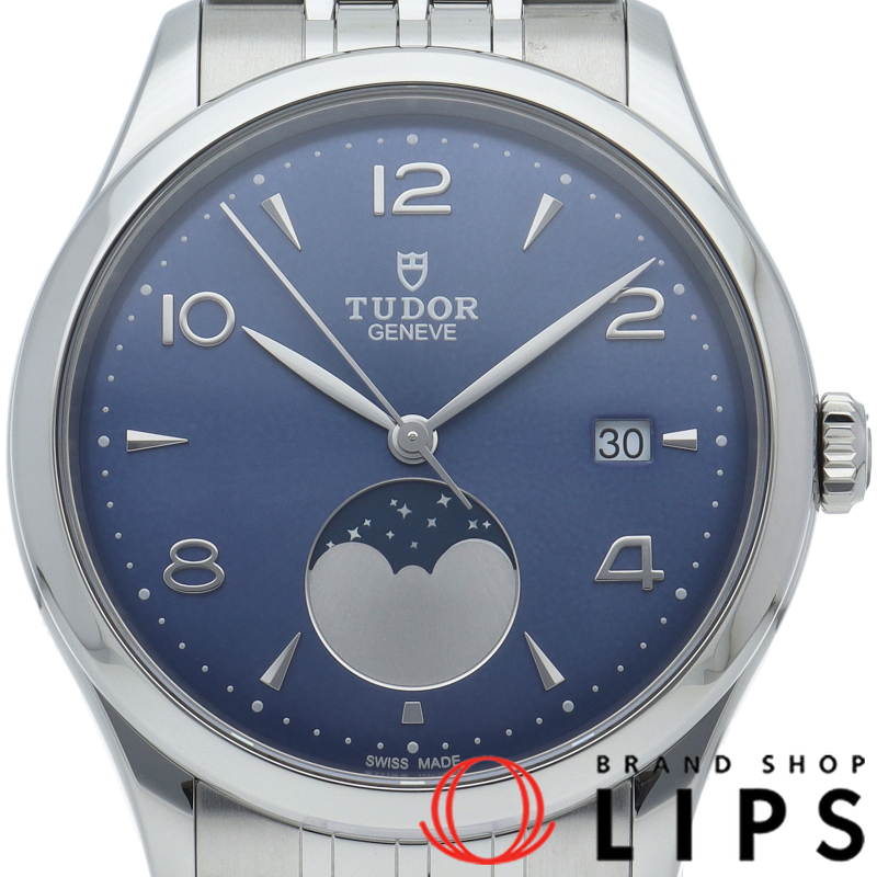 1926 ルナ ウォッチ 39mm