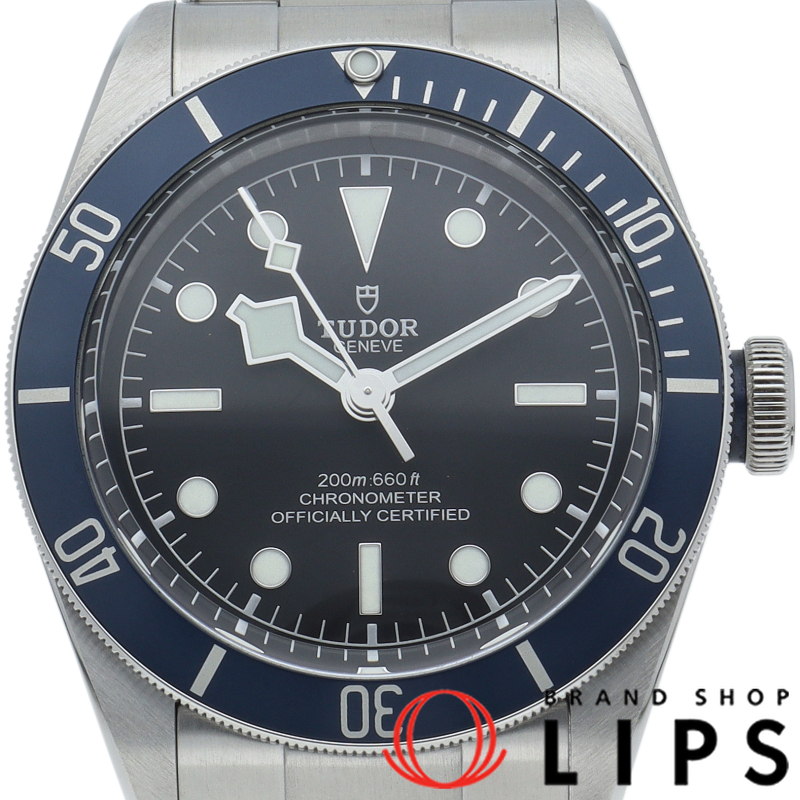 ブラックベイ ウォッチ