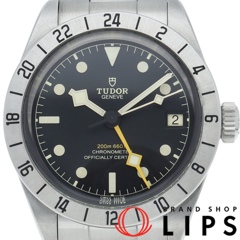 ブラックベイ プロ ウォッチ