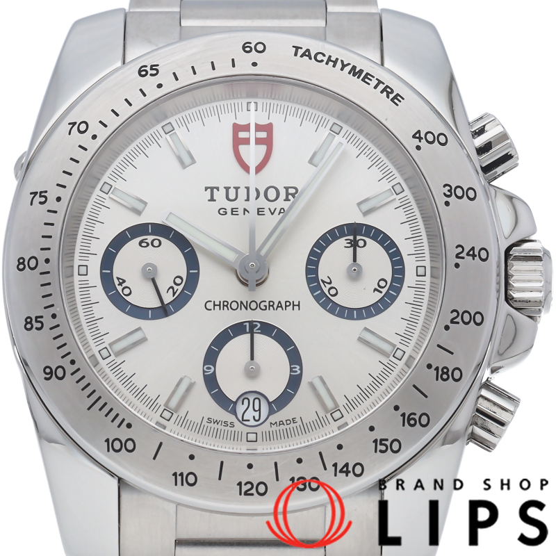 スポーツ クロノグラフ 41mm