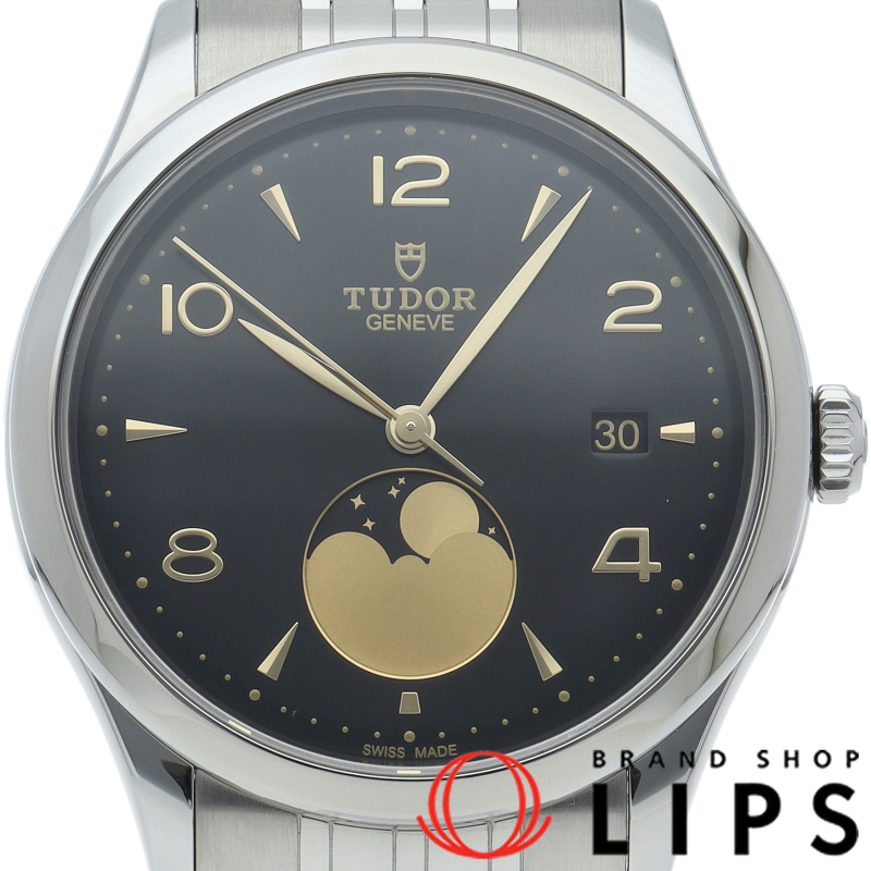 1926 ルナ ウォッチ 39mm