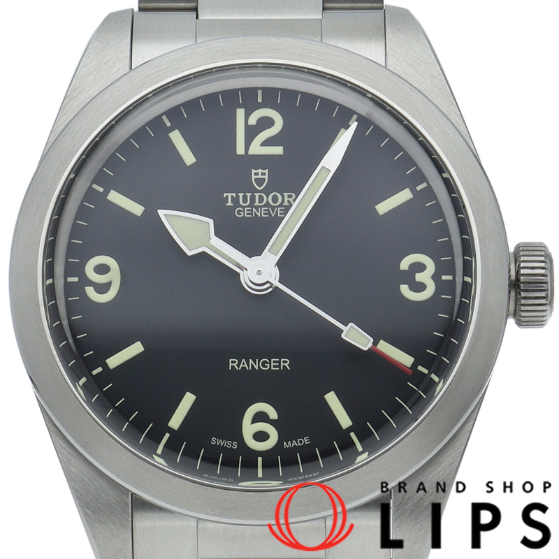 レンジャー ウォッチ 39mm