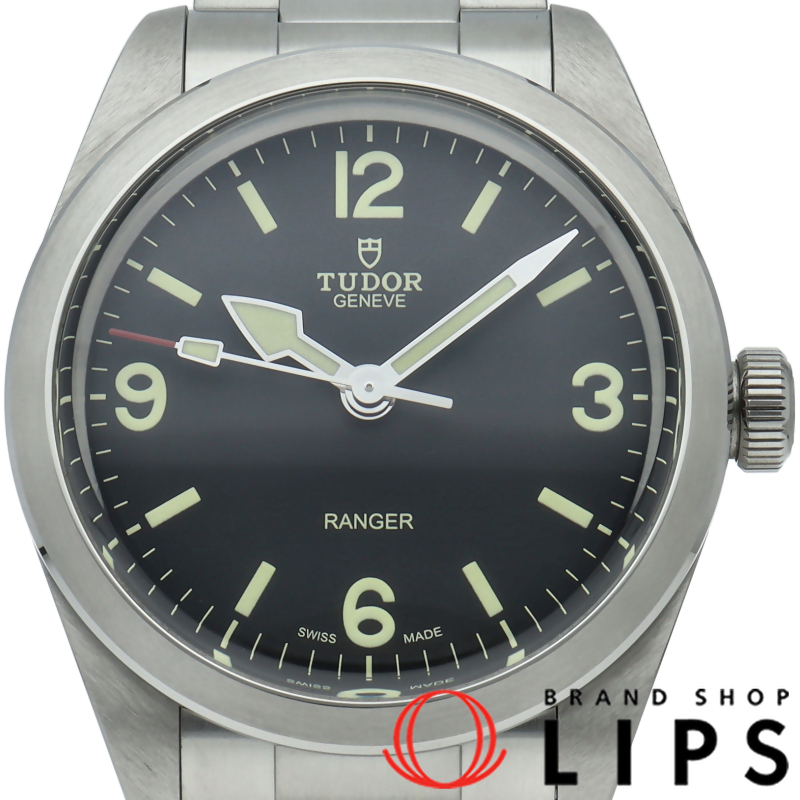 レンジャー ウォッチ 39mm