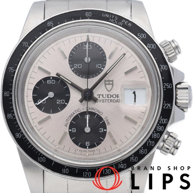 クロノタイム クロノグラフ