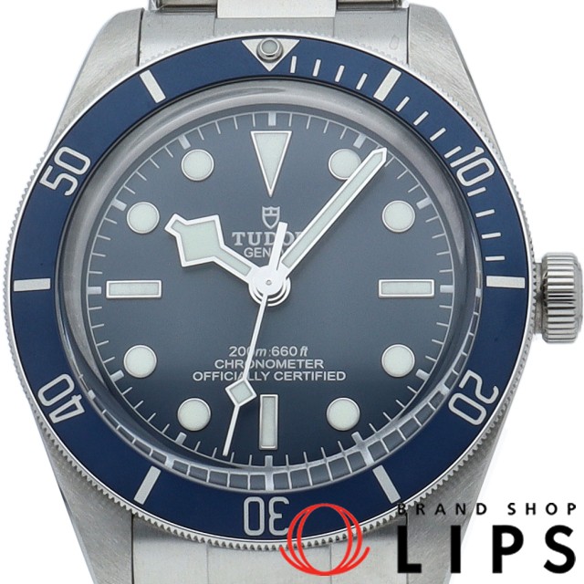 ブラック ベイ フィフティーエイト