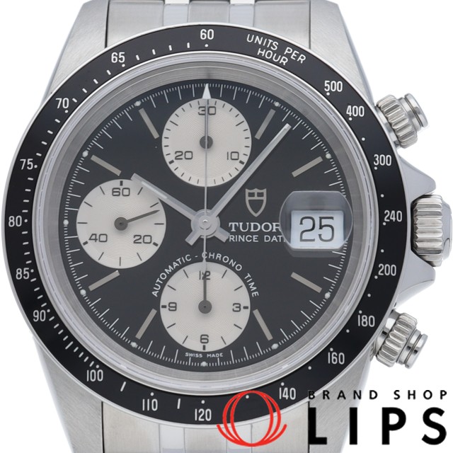 クロノタイム プリンス デイト