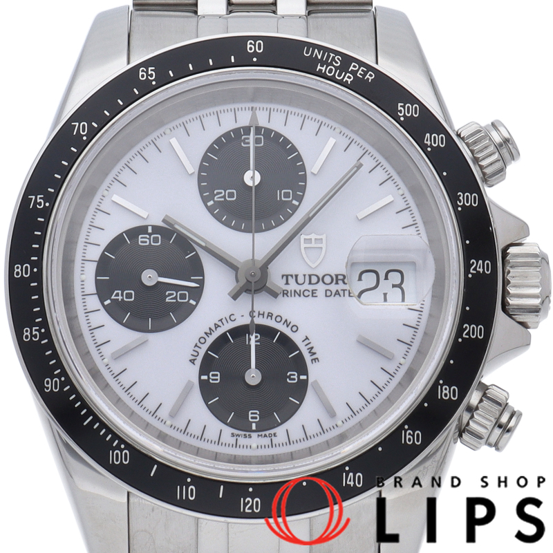 クロノタイム クロノグラフ ジュビリー