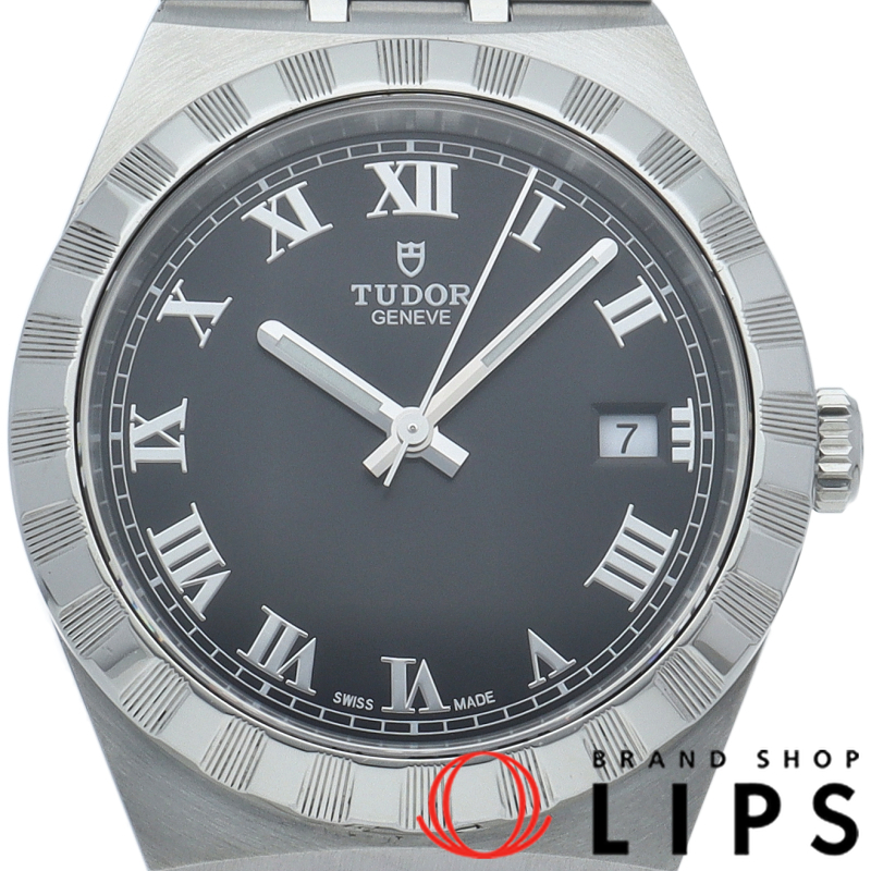 ロイヤル ウォッチ 38mm