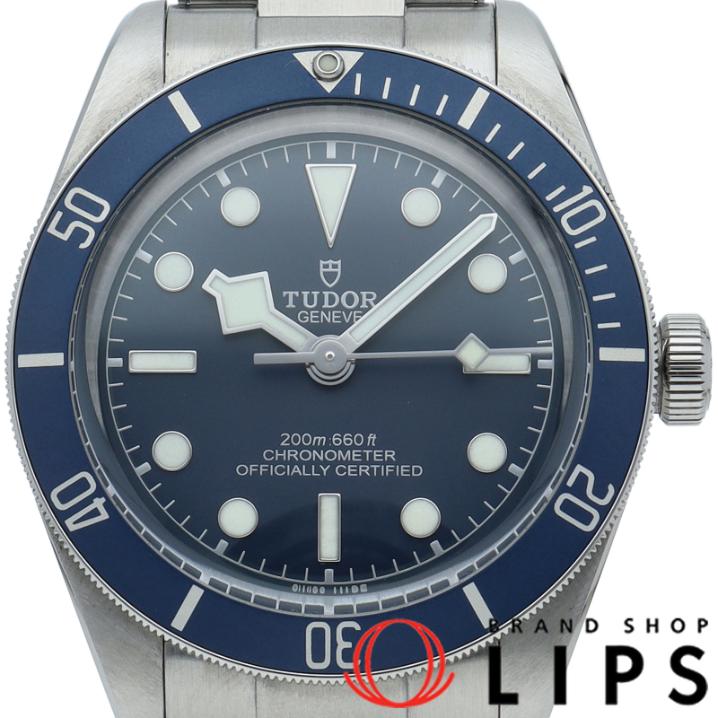 ブラックベイ58 ウォッチ