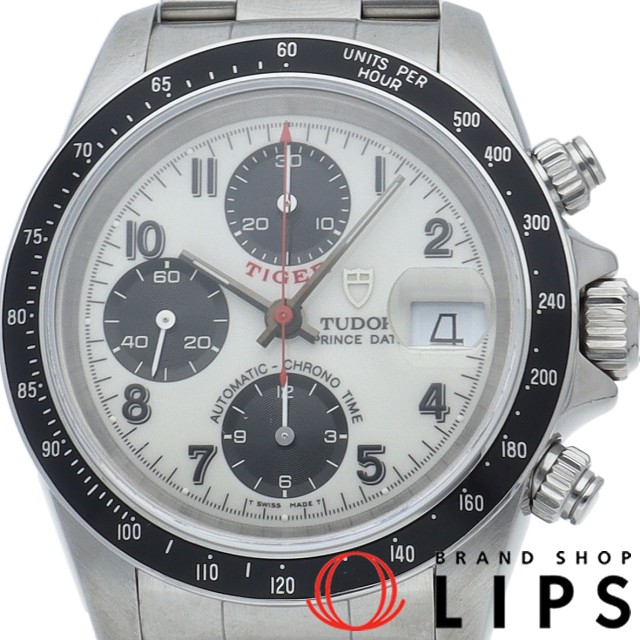 クロノタイム タイガー オイスターブレス