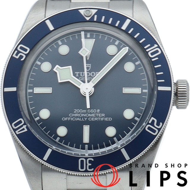 ブラック ベイ フィフティーエイト