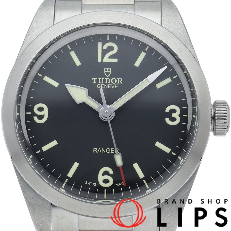 レンジャー ウォッチ