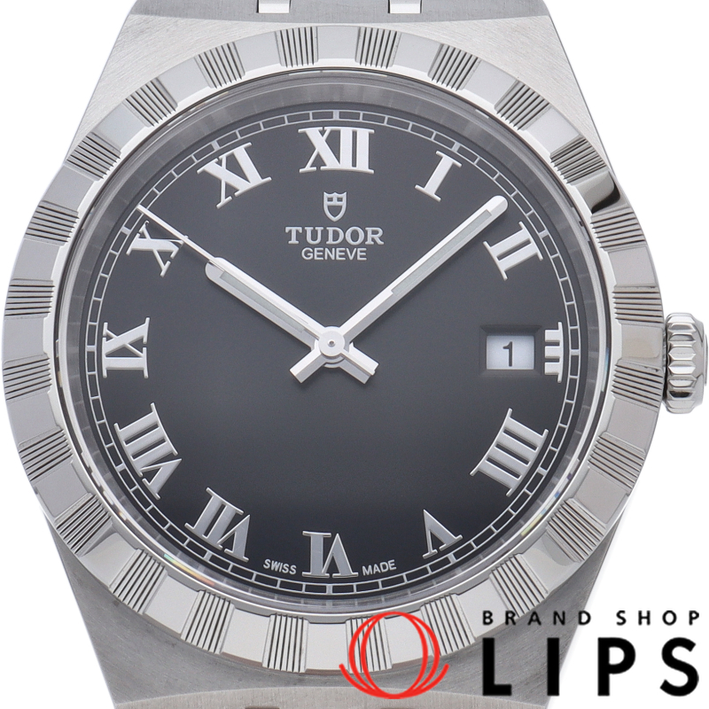 ロイヤル ウォッチ 38mm