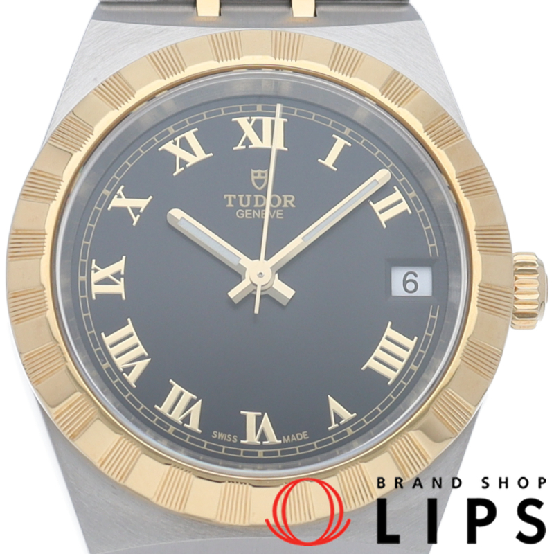 ロイヤル ウォッチ 34mm