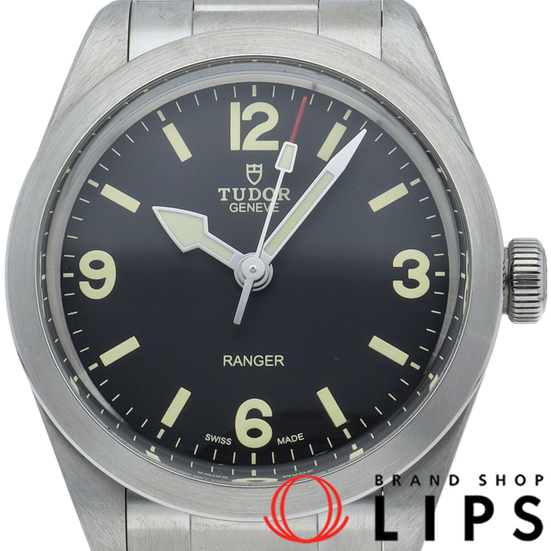 レンジャー ウォッチ