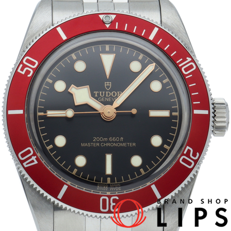 ブラックベイ ウォッチ ジュビリー